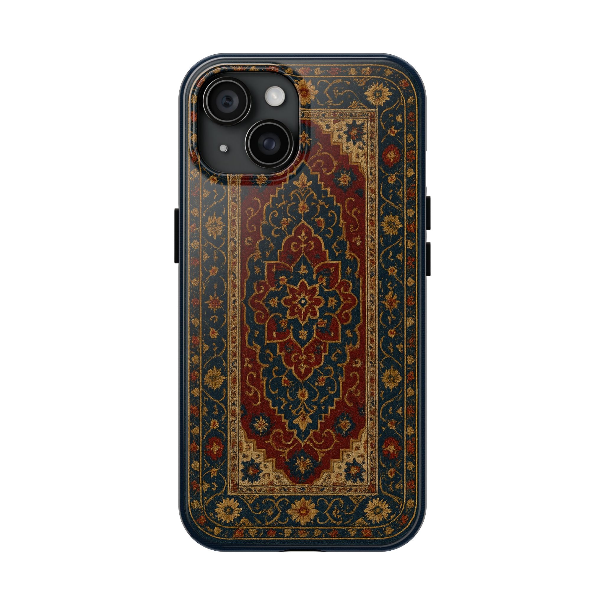 Vintage Persian Carpet Phone Case (M4)