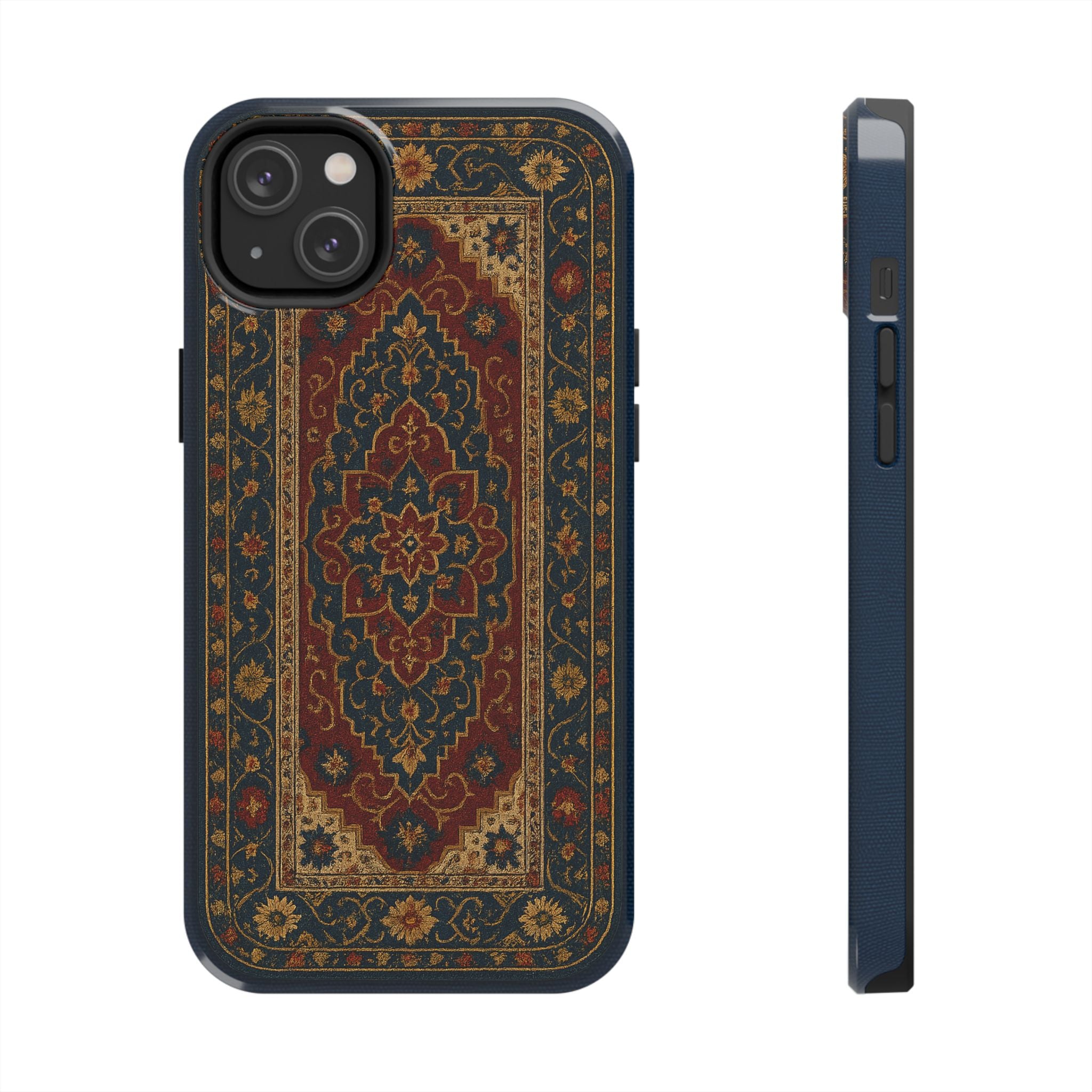 Vintage Persian Carpet Phone Case (M4)