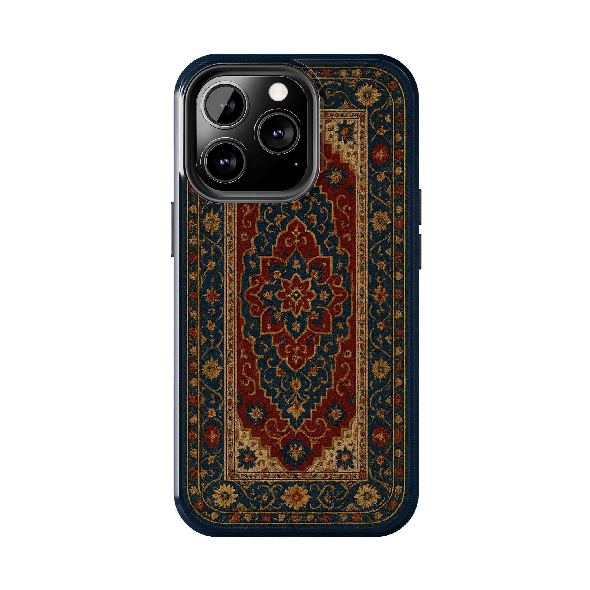 Vintage Persian Carpet Phone Case (M4)