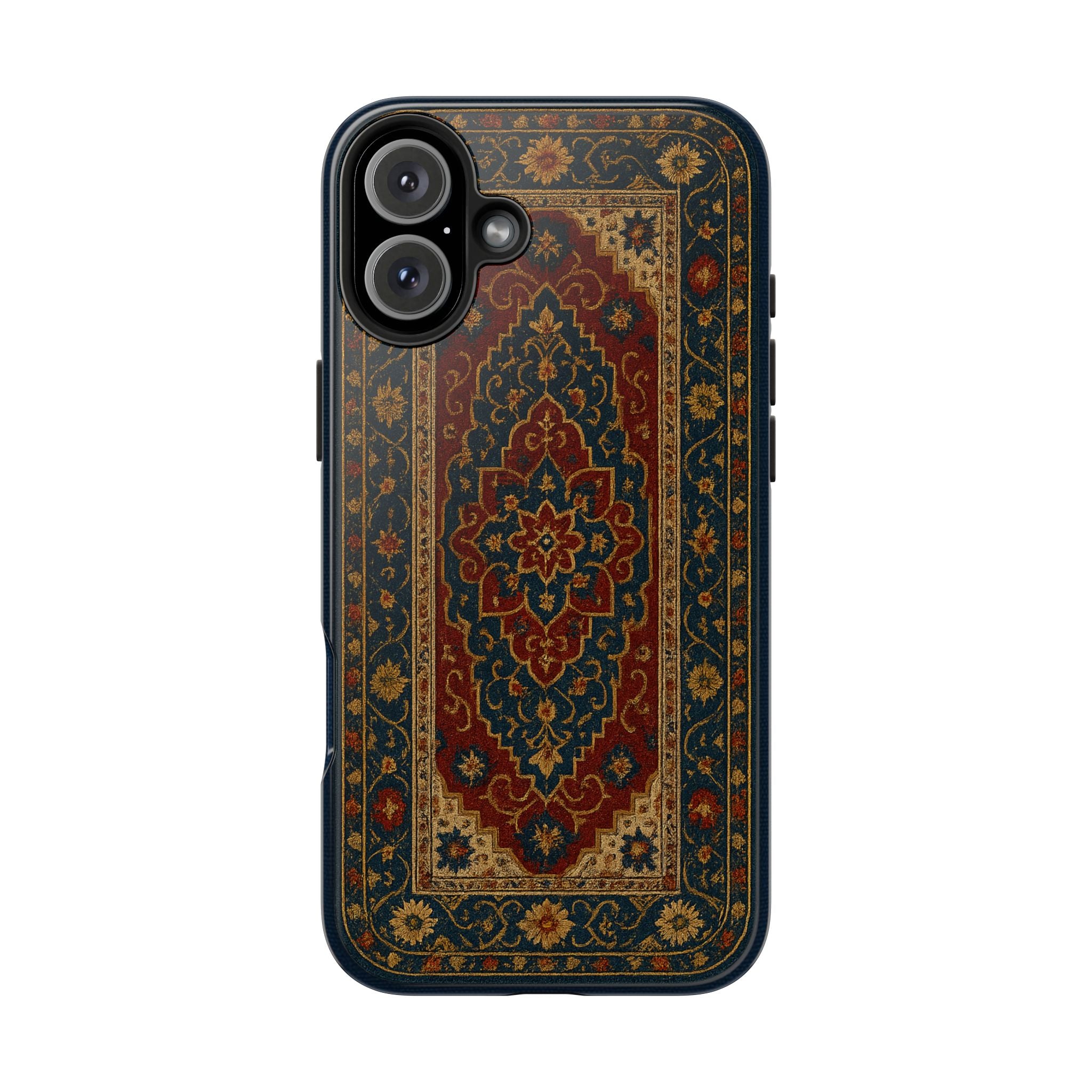 Vintage Persian Carpet Phone Case (M4)