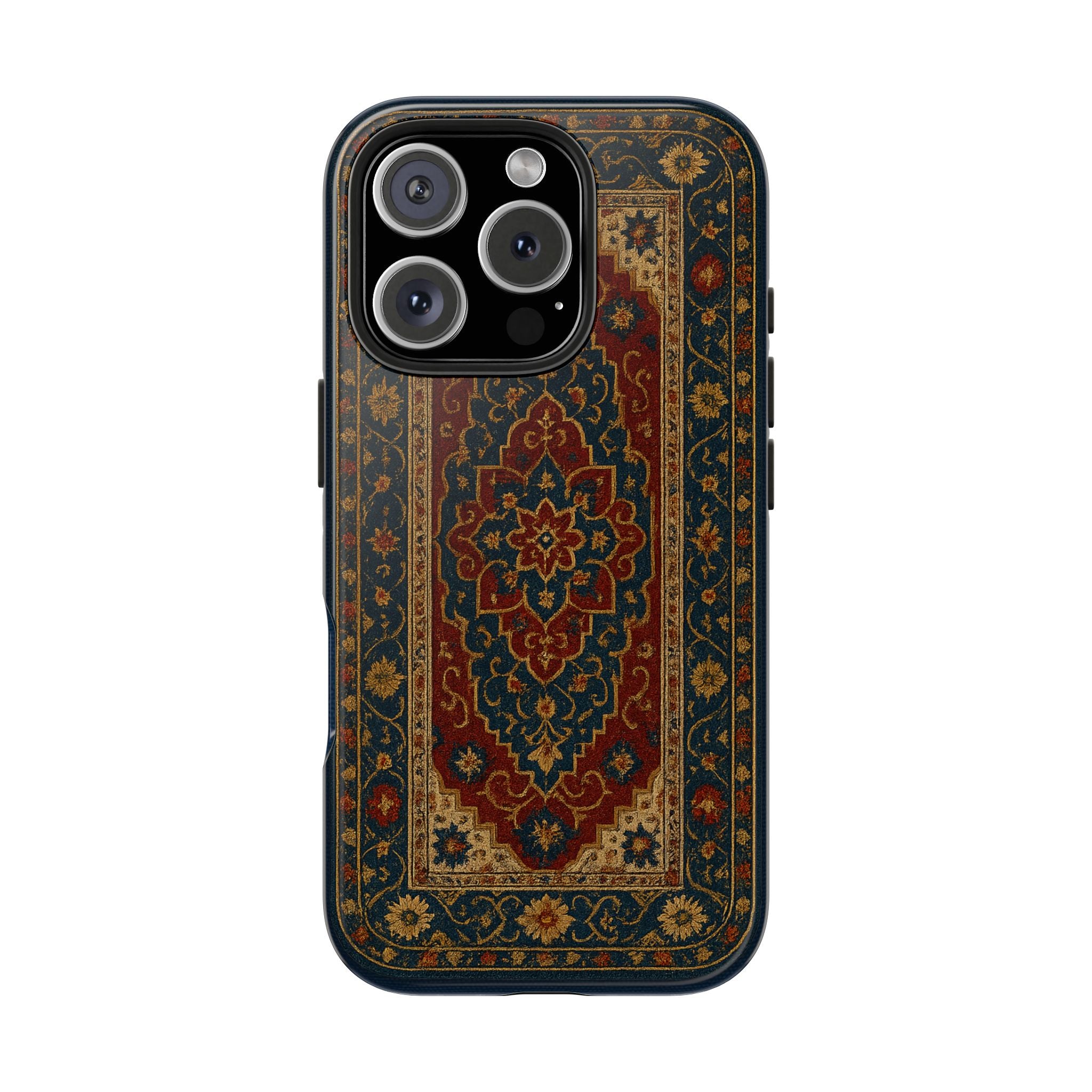 Vintage Persian Carpet Phone Case (M4)