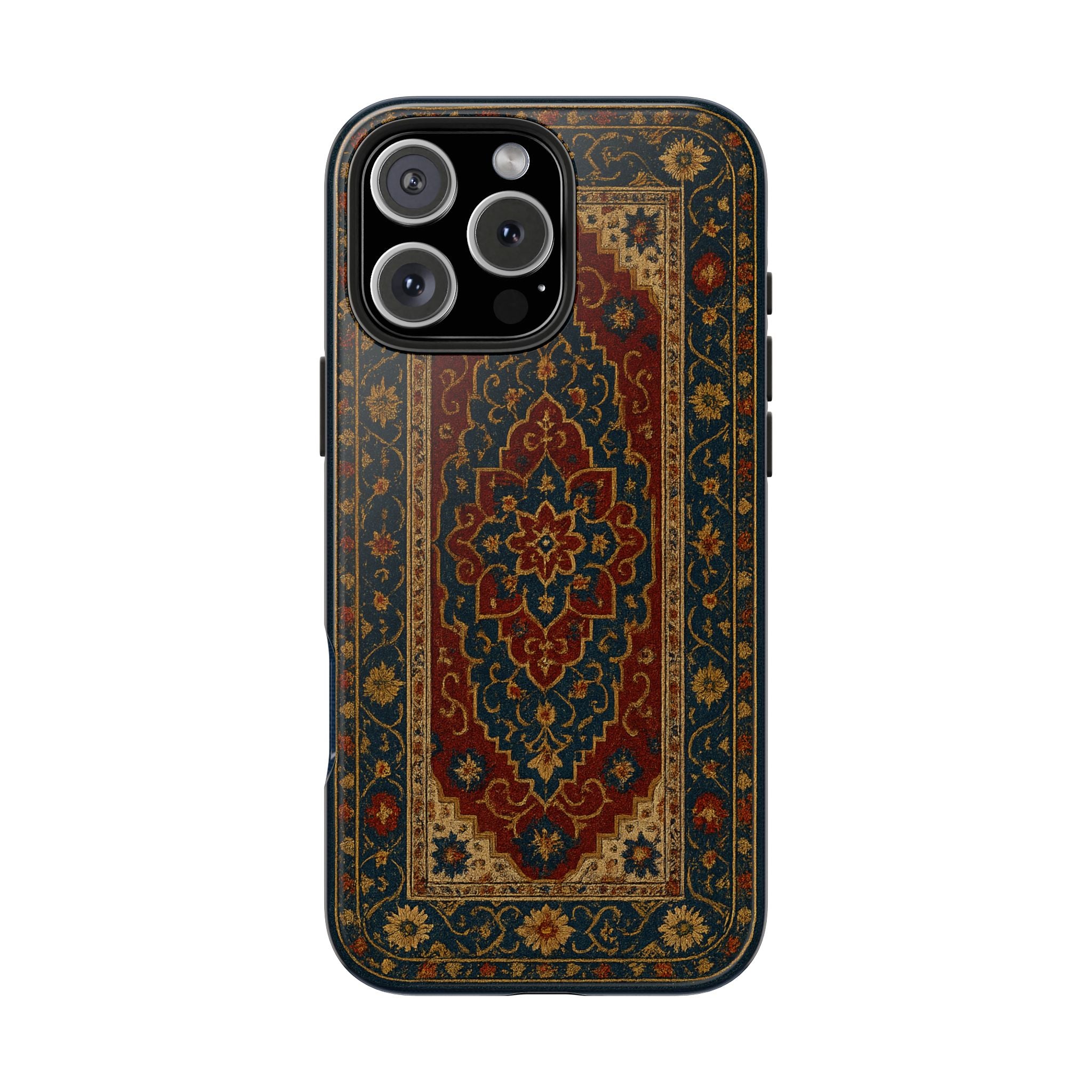 Vintage Persian Carpet Phone Case (M4)
