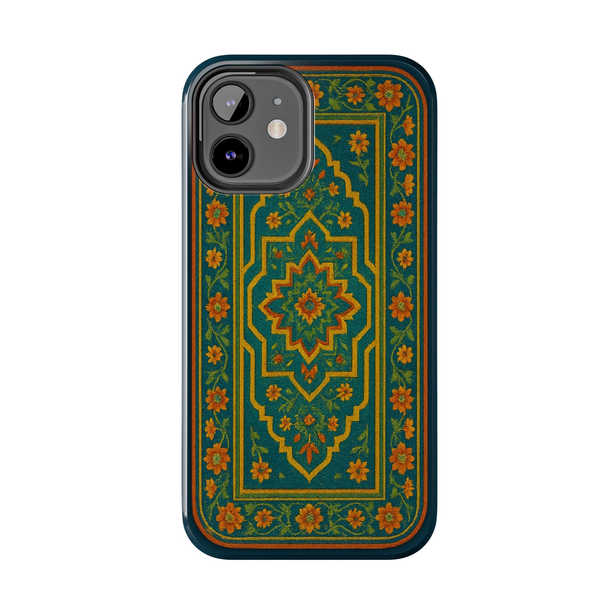 Vintage Persian Carpet Phone Case (M6)