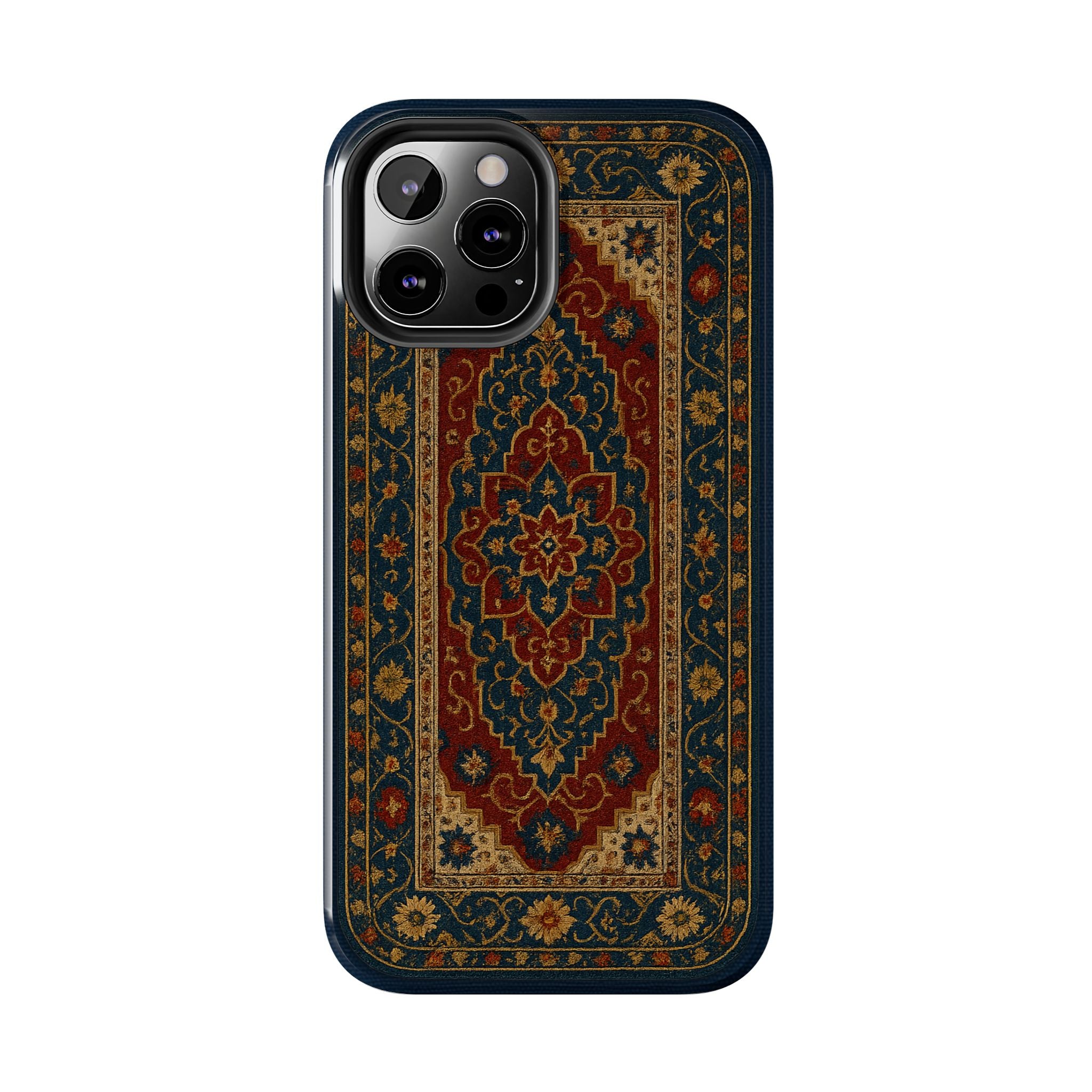 Vintage Persian Carpet Phone Case (M4)