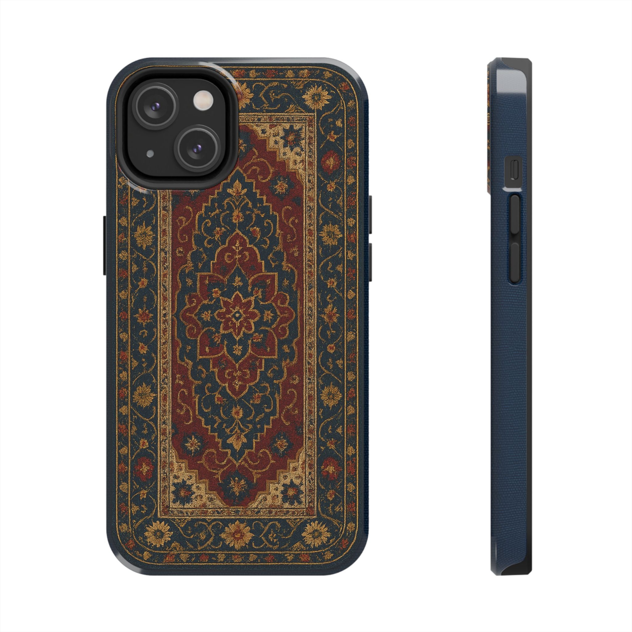 Vintage Persian Carpet Phone Case (M4)