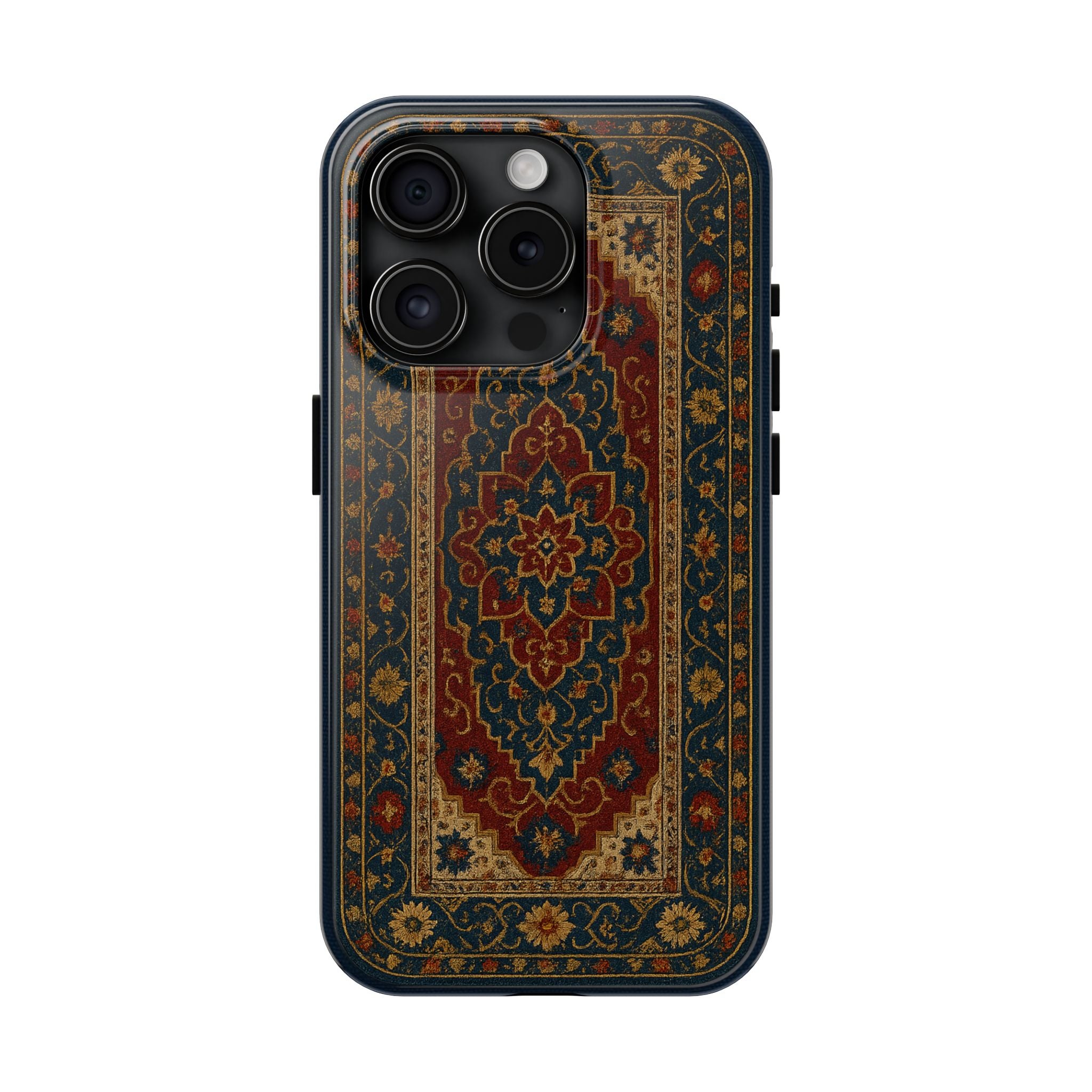 Vintage Persian Carpet Phone Case (M4)