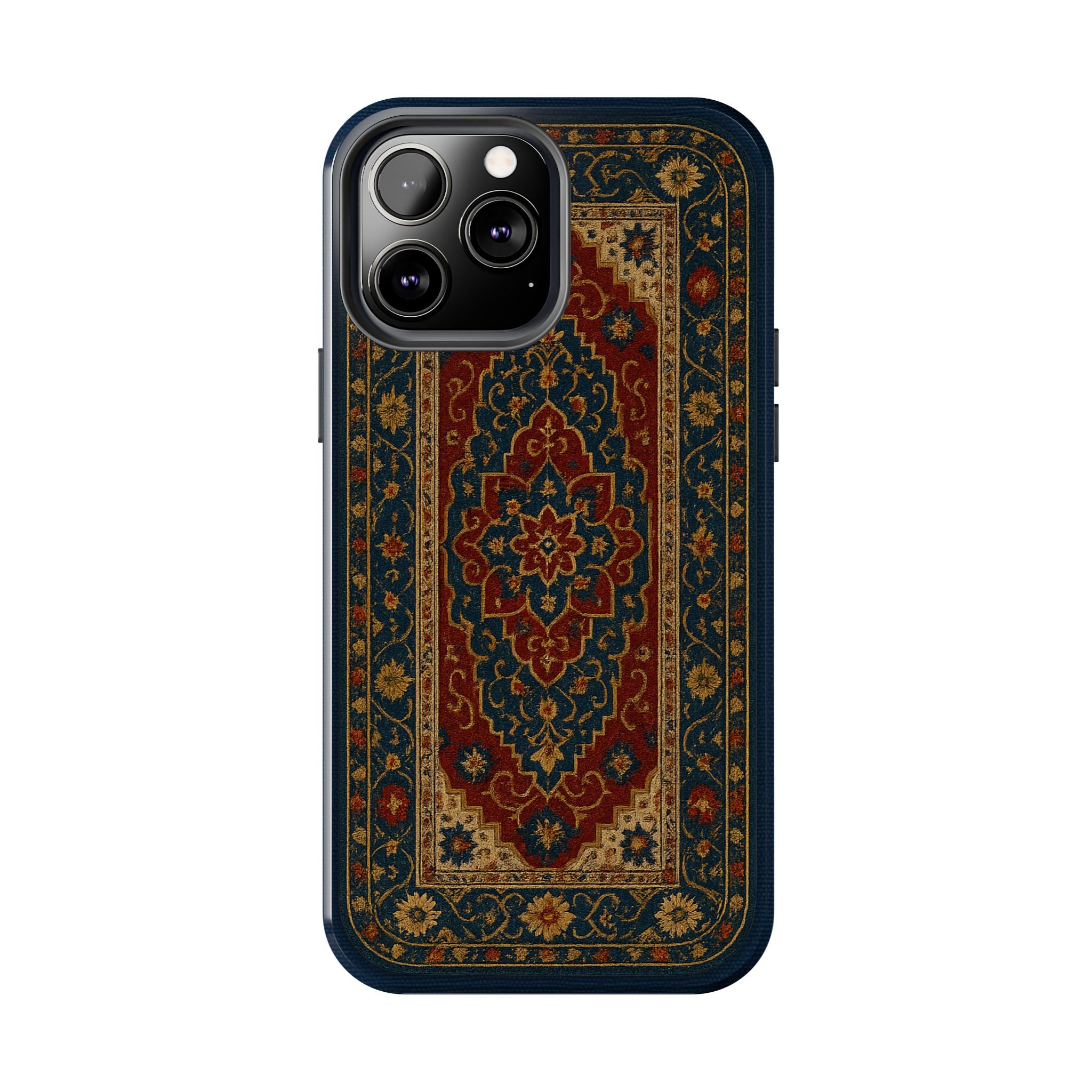 Vintage Persian Carpet Phone Case (M4)
