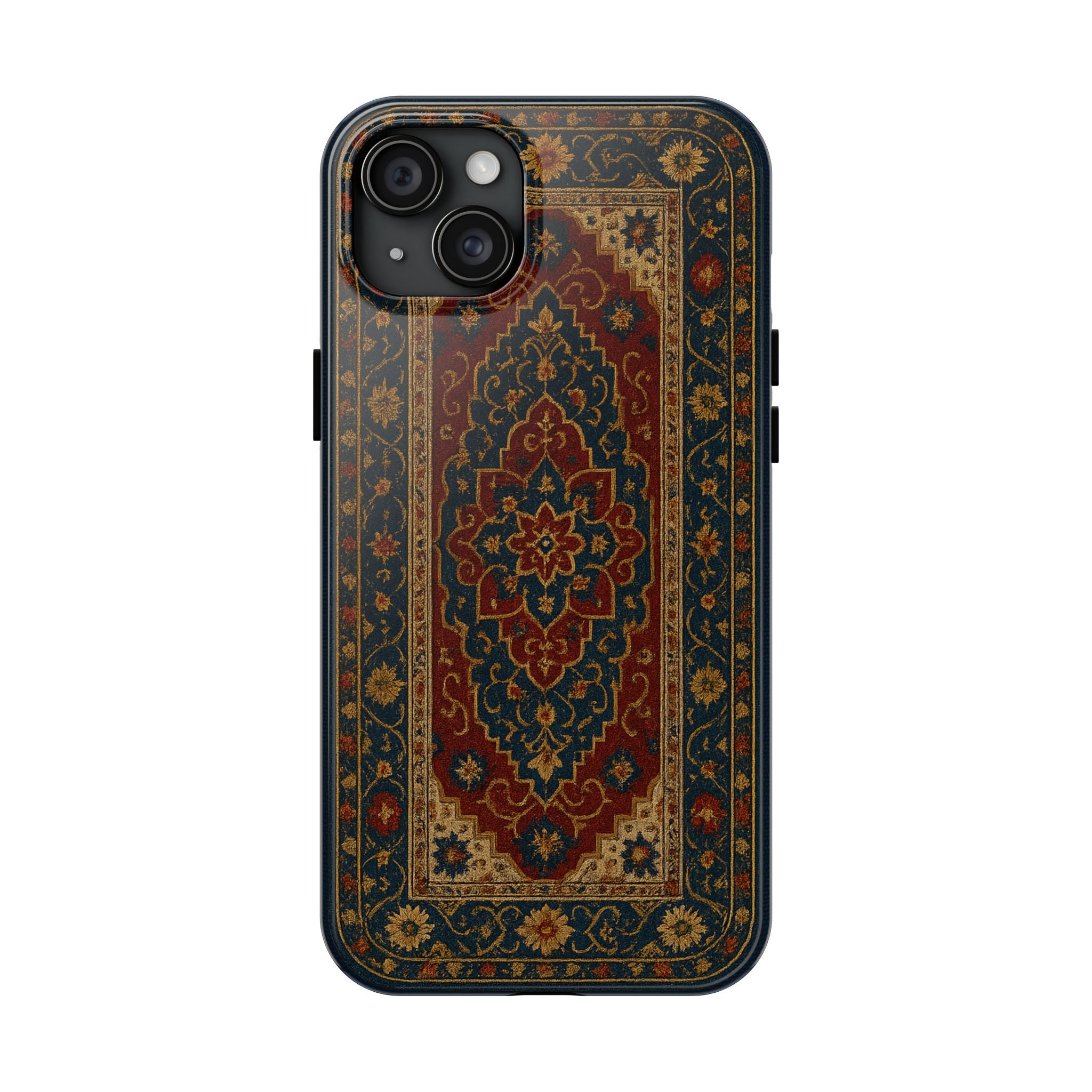 Vintage Persian Carpet Phone Case (M4)