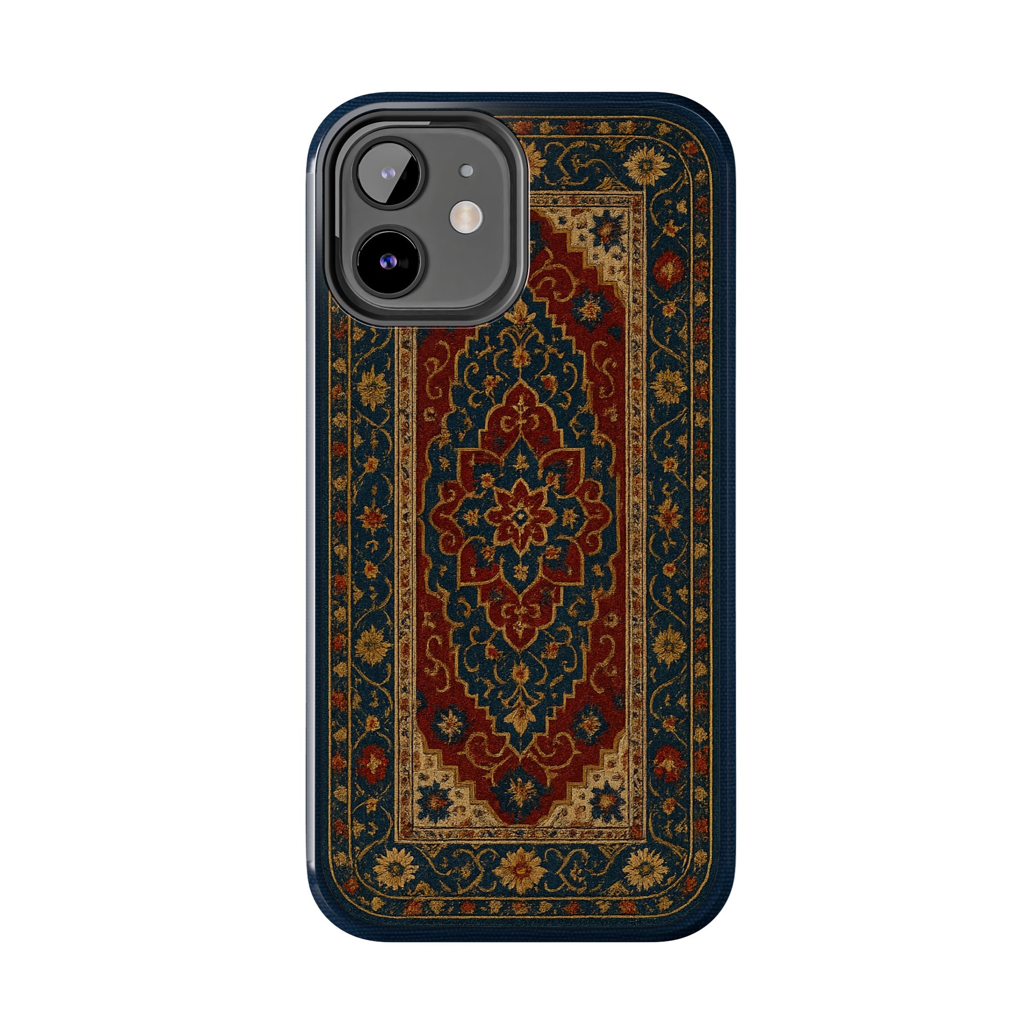 Vintage Persian Carpet Phone Case (M4)